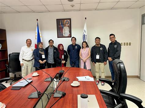 bangsamoro telecommunications commission|Bangsamoro Telecommunications Commission(BTC) meets with .
